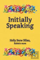 Initially Speaking