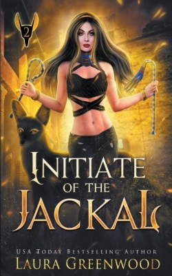 Bertrand.pt - Initiate Of The Jackal