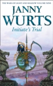 Initiateâ€™S Trial