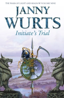 Bertrand.pt - Initiate'S Trial