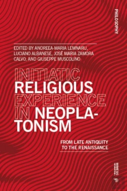 Bertrand.pt - Initiatic Religious Experience In Neoplatonism