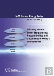 Initiating Nuclear Power Programmes