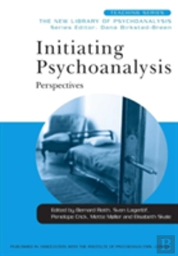 Bertrand.pt - Initiating Psychoanalysis