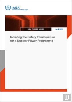 Bertrand.pt - Initiating The Safety Infrastructure For A Nuclear Power Programme