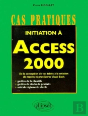 Initiation À Access 2000