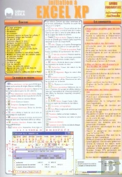 Initiation A Excel Xp