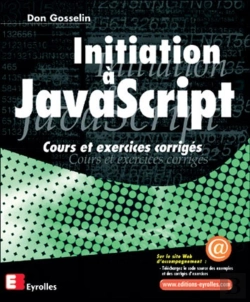 Bertrand.pt - Initiation À Javascript
