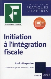 Initiation A L Integration Fiscale