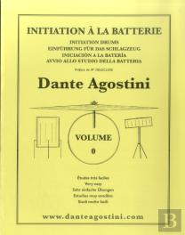 Initiation À La Batterie