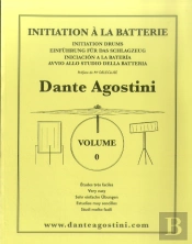 Initiation À La Batterie
