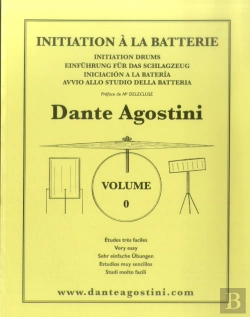 Bertrand.pt - Initiation À La Batterie