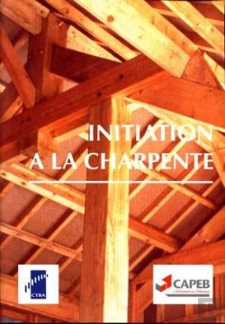 Bertrand.pt - Initiation A La Charpente