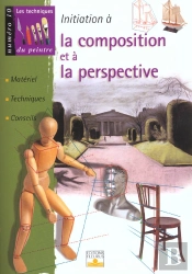 Initiation A La Composition Et A La Perspective
