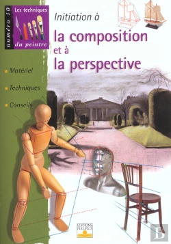 Bertrand.pt - Initiation A La Composition Et A La Perspective