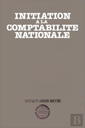 Initiation À La Comptabilité Nationale