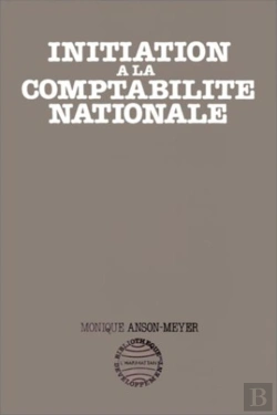 Bertrand.pt - Initiation À La Comptabilité Nationale