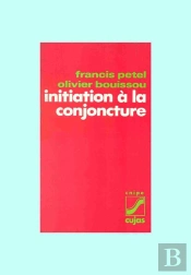 Initiation À La Conjoncture