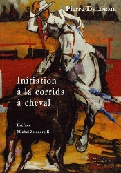 Initiation A La Corrida A Cheval