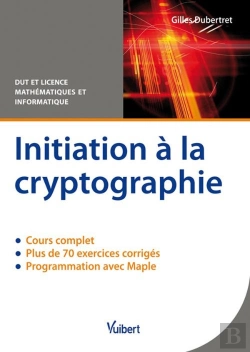 Bertrand.pt - Initiation A La Cryptographie
