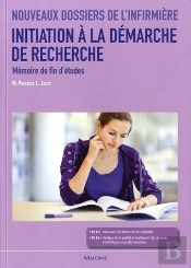 Initiation A La Demarche De Recherche