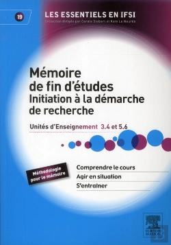 Bertrand.pt - Initiation À La Démarche De Recherche ; Ue 3.4
