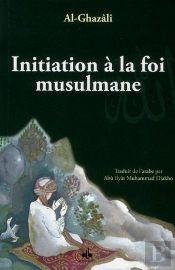 Initiation À La Foi Musulmane