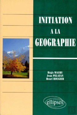 Bertrand.pt - Initiation À La Géographie