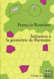 Initiation À La Géométrie De Riemann