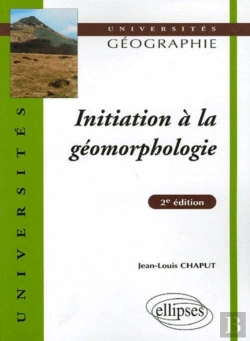 Bertrand.pt - Initiation A La Geomorphologie