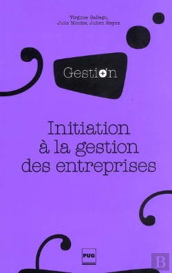 Bertrand.pt - Initiation À La Gestion Des Entreprises