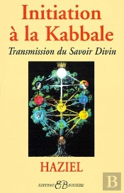 Initiation A La Kabbale