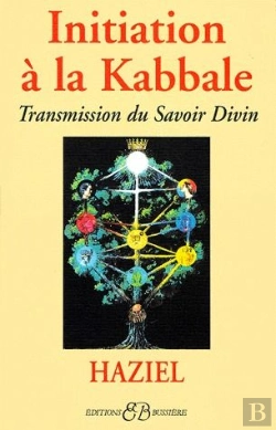 Bertrand.pt - Initiation A La Kabbale