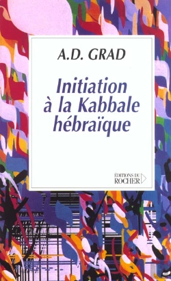 Bertrand.pt - Initiation A La Kabbale Hebraique