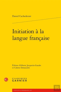 Bertrand.pt - Initiation À La Langue Française