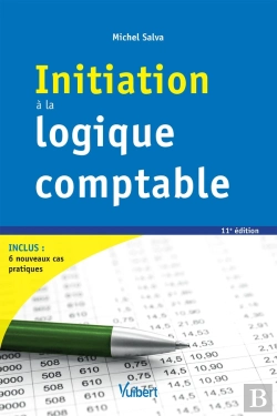 Bertrand.pt - Initiation A La Logique Comptable 11e Edt