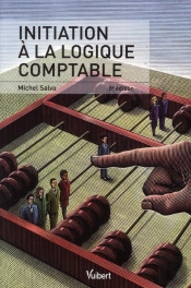 Initiation A La Logique Comptable 8e Edt