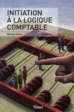 Bertrand.pt - Initiation A La Logique Comptable 8e Edt