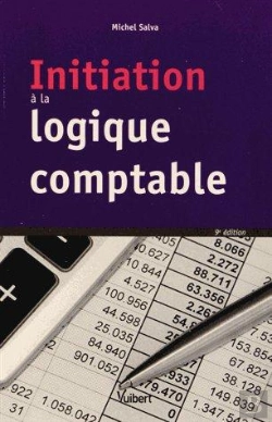 Bertrand.pt - Initiation A La Logique Comptable 9e Edt