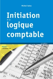Initiation À La Logique Comptable