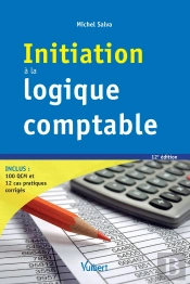 Initiation À La Logique Comptable