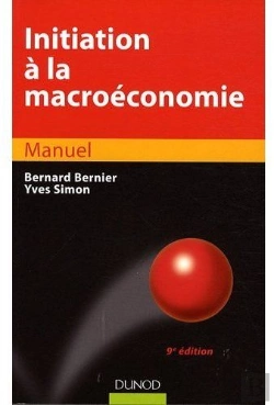 Bertrand.pt - Initiation À La Macroéconomie (9e Édition)