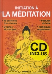 Initiation A La Meditation + Cd