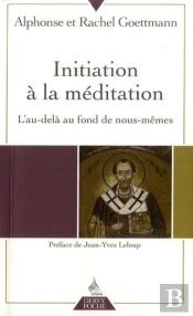 Initiation À La Méditation