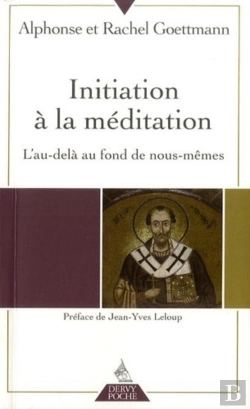 Bertrand.pt - Initiation À La Méditation
