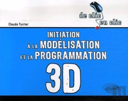Bertrand.pt - Initiation À La Modélisation Et À La Programmation 3d