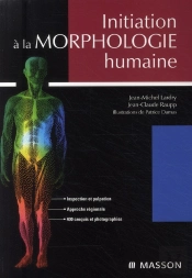Initiation À La Morphologie Humaine