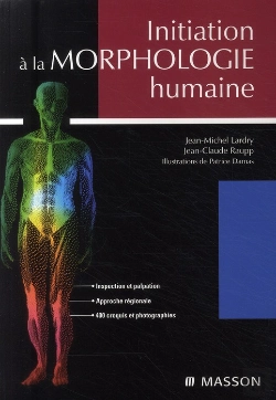 Bertrand.pt - Initiation À La Morphologie Humaine