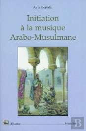 Initiation A La Musique Arabo-