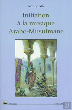 Bertrand.pt - Initiation A La Musique Arabo-