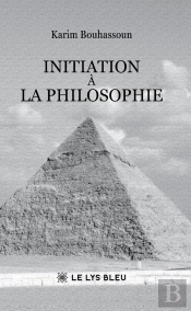 Initiation À La Philosophie